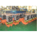 Rubber Mechanical Hydraulic System